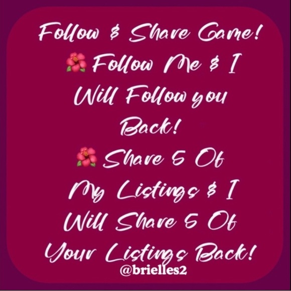 🎠 Welcome to My Posh Closet! @brielles2 - Picture 3 of 9